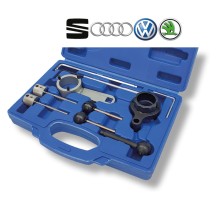 Kit de calado distribución VW, Audi, Seat y Skoda