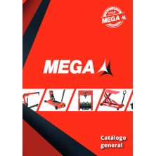 Catálogo MEGA de equipamiento hidráulico