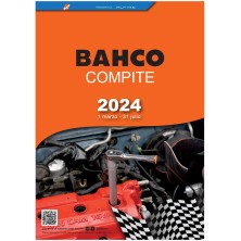 Catálogo oferta BAHCO Compite 2024